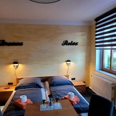 Alte Post Zu Stetzsch Hotel Dresda Exterior foto