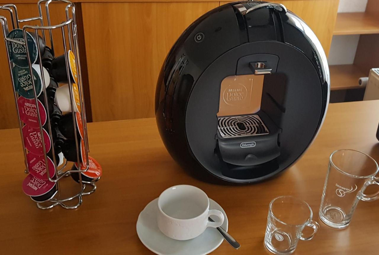 Alte Post Zu Stetzsch Hotel Dresda Exterior foto