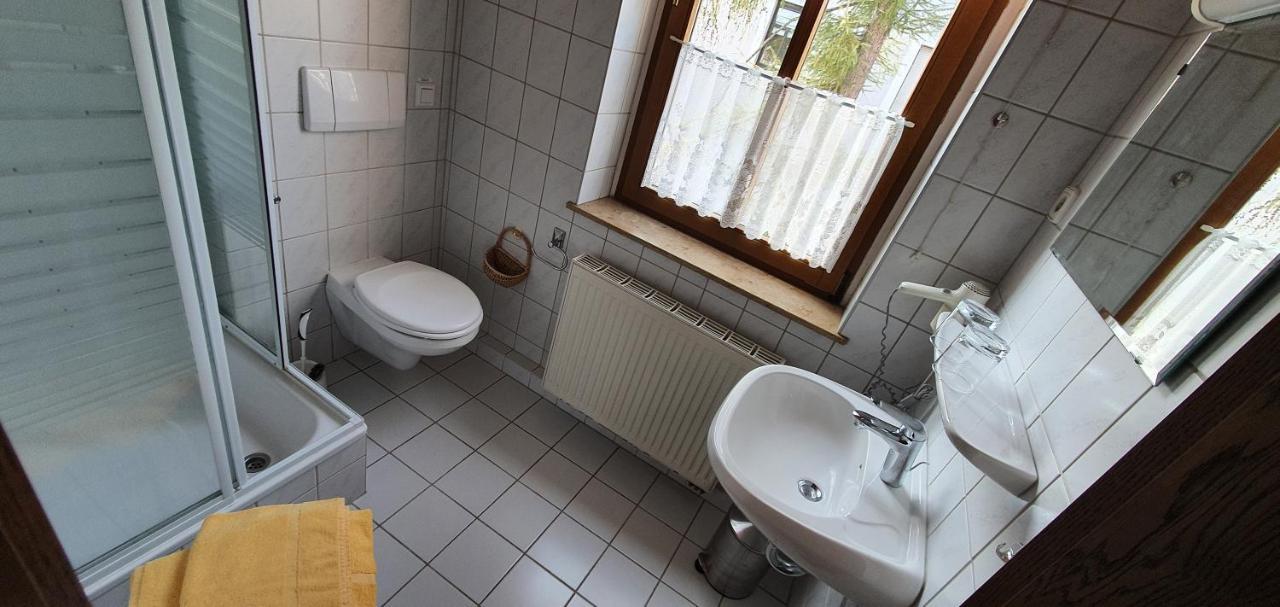 Alte Post Zu Stetzsch Hotel Dresda Exterior foto
