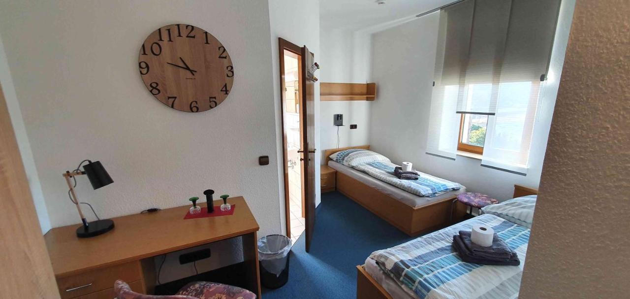 Alte Post Zu Stetzsch Hotel Dresda Exterior foto