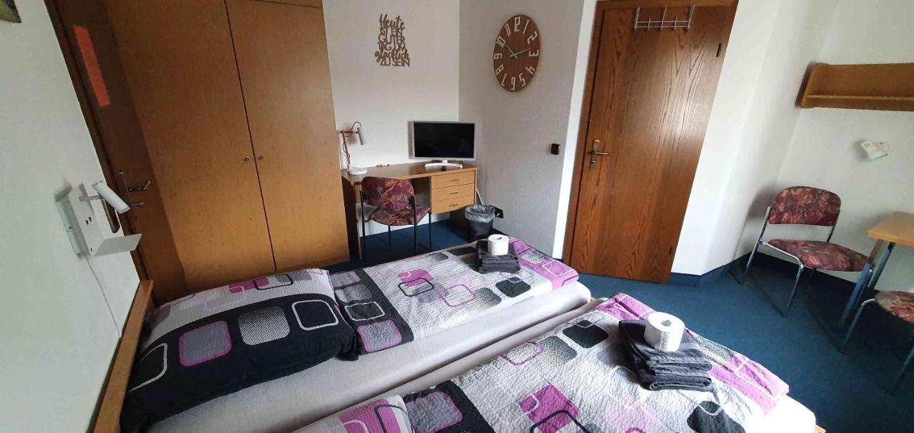Alte Post Zu Stetzsch Hotel Dresda Exterior foto