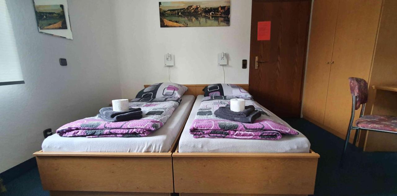 Alte Post Zu Stetzsch Hotel Dresda Exterior foto