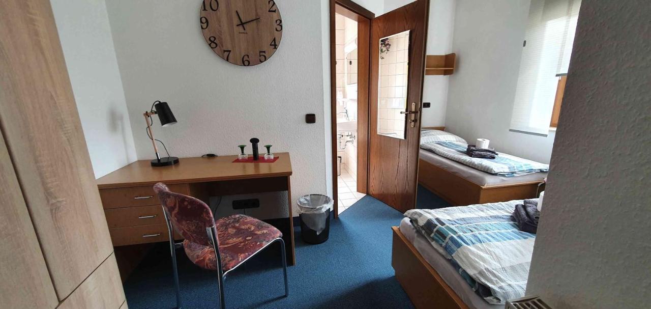 Alte Post Zu Stetzsch Hotel Dresda Exterior foto