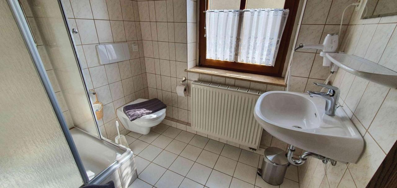 Alte Post Zu Stetzsch Hotel Dresda Exterior foto