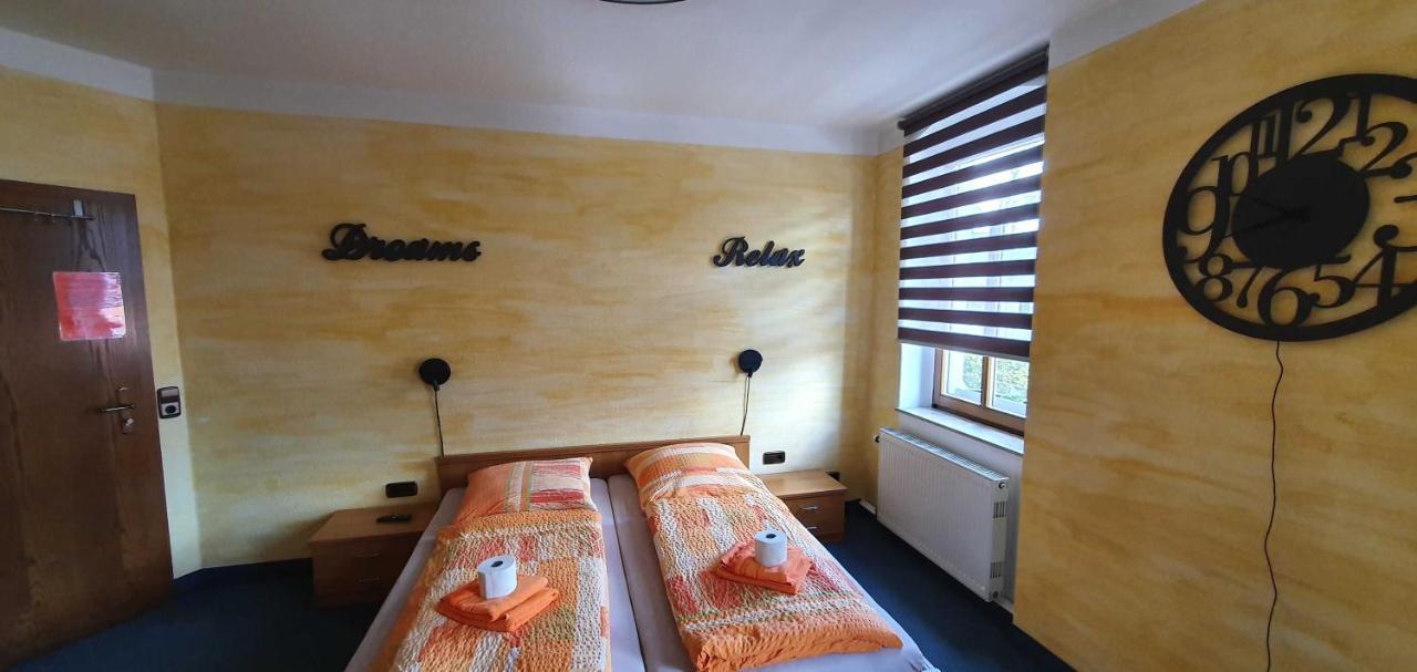 Alte Post Zu Stetzsch Hotel Dresda Exterior foto