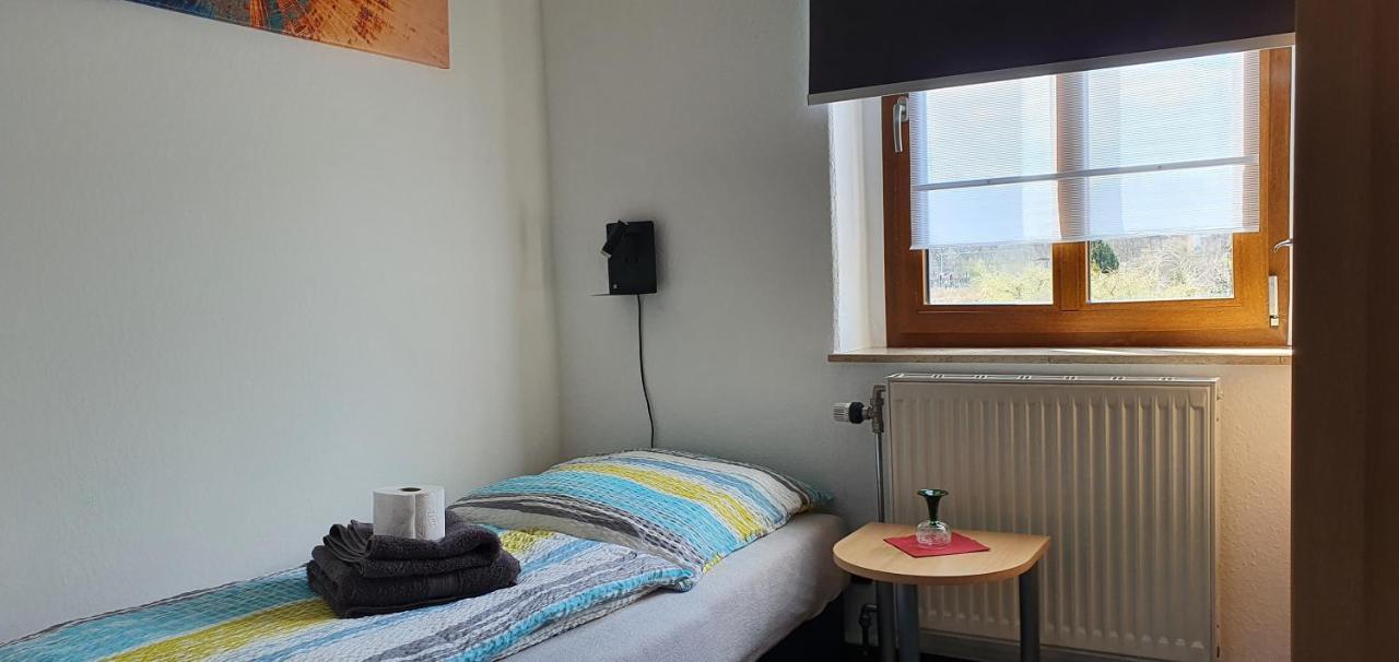 Alte Post Zu Stetzsch Hotel Dresda Exterior foto