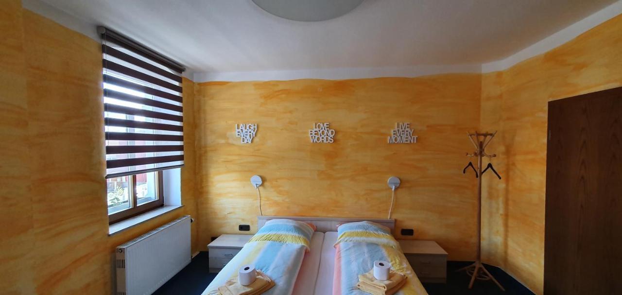 Alte Post Zu Stetzsch Hotel Dresda Exterior foto