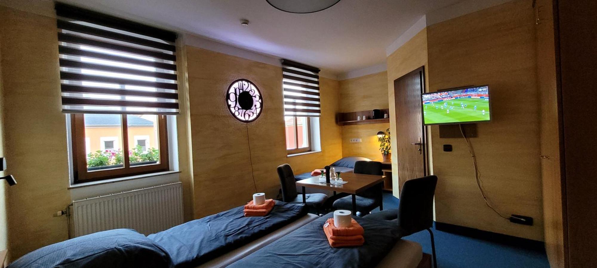 Alte Post Zu Stetzsch Hotel Dresda Exterior foto