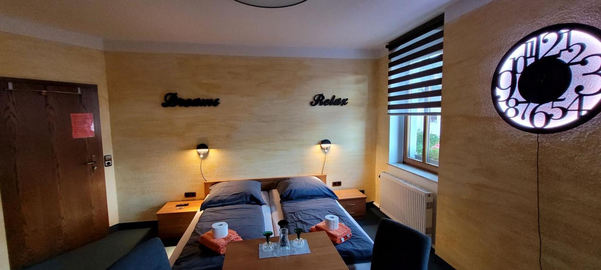 Alte Post Zu Stetzsch Hotel Dresda Exterior foto